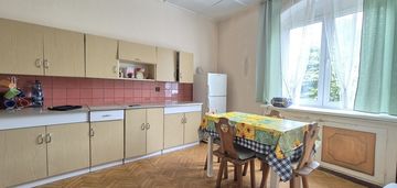 Mieszkanie "na końcu świata "