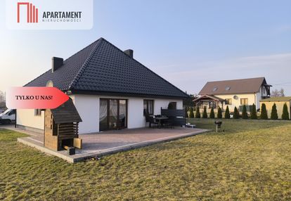 Tylko u nas! na sprzedaż komfortowy dom!!!
