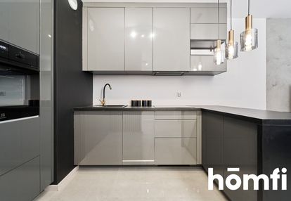 2-pokojowy apartament w angel city