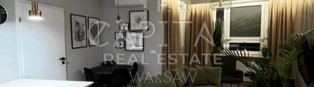3-pokojowe mieszkanie na śródmieściu