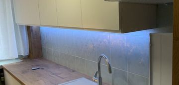 3-pokojowe mieszkanie | zielona okolica