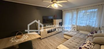 2-pok.mieszkanie na pogórzu w gdyni