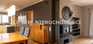 Dom jednorodzinny w wysokim standardzie