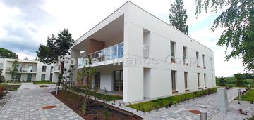 Apartament w prestiżowym resorcie z basenem sauną