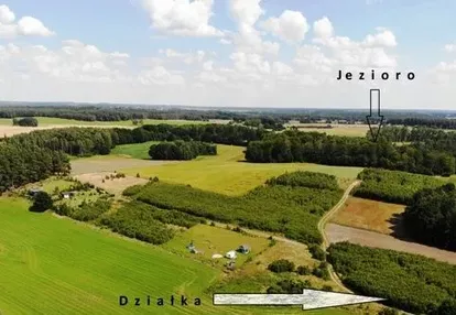 Działka na sprzedaż 3134m2