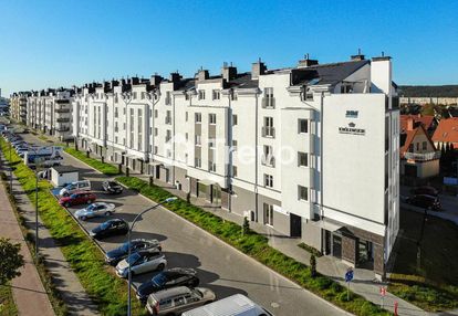 Piękny widok | spokojna okolica | 2 pokoje