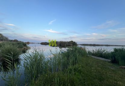 Linia brzegowa, usługi i rekreacja, inwestycja