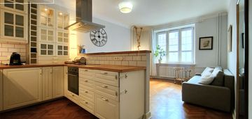 Pod booking/ścisłe centrum/ul. poznańska