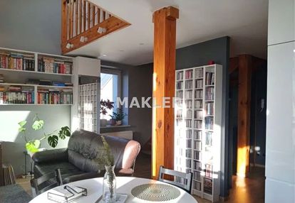 Mieszkanie na czyżkówku