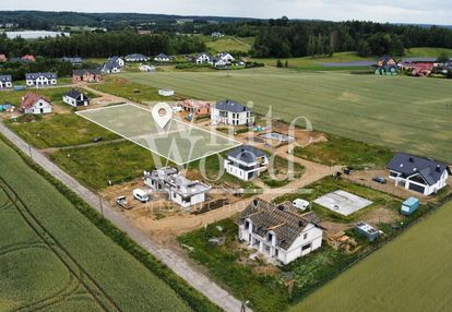 Działka budowlana  pow. 1920m2 lub 960m2 | nowe wz