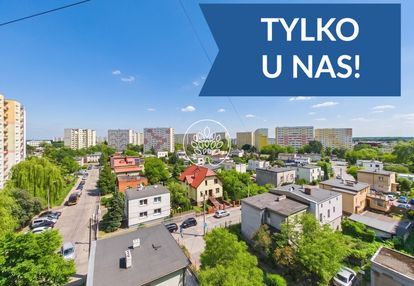 Chorwacka, 3 pokoje, loggia, winda z poziomu o