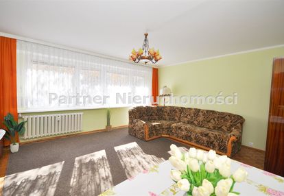 60m2, i piętro, rubinkowo niski blok, balkon