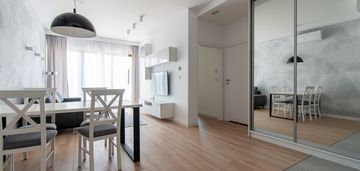 *apartamenty kościuszki* salwator, wisła, klima.