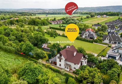 Dom z atrakcyjną działką, karniowice