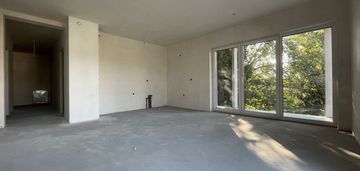 3 pokoje przy parku śląskim | 63,2 m2