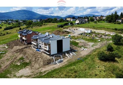 Zamieszkaj w górach