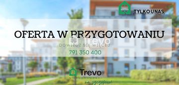 2 balkony | 4 miejsca postojowe | myśliwska park