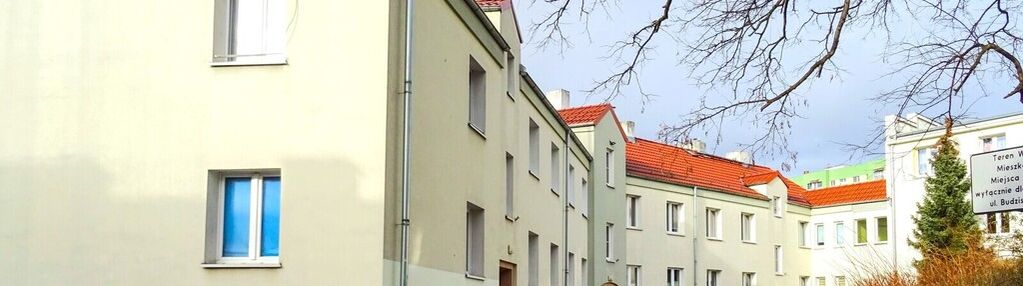 Piękne-2pokoje-świeżo po remoncie-5min do wsb-dsw.