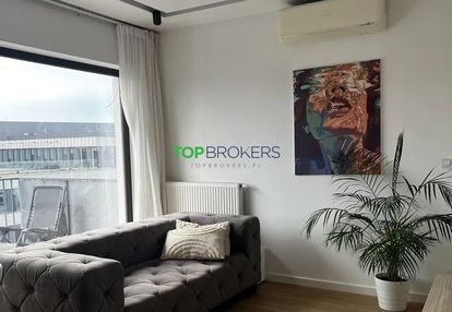 Nowoczesne i eleganckie 2 pokoje, klimatyzacja