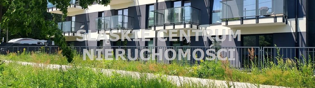 Będzin zamkowe wolności nowy apartament z garażem