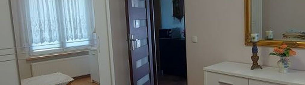 Mieszkanie 2 pokojowe ul. wolności