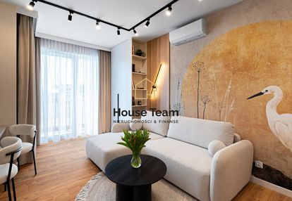 Nowa kawalerka pod klucz - 27 m2