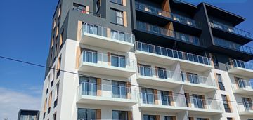 2 pokojowe z własnym ogródkiem w przystępnej cenie