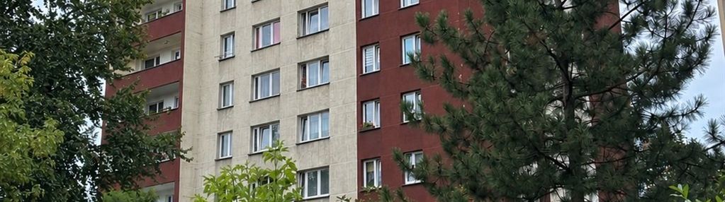 Mieszkanie 44 m² z balkonem | jastrzębie-zdrój