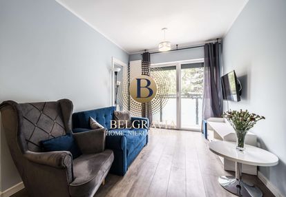 Pet friendly✅duży balkon✅ zielona okolica ✅garaż