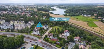 3-pokojowe mieszkanie z halą garażową w cenie