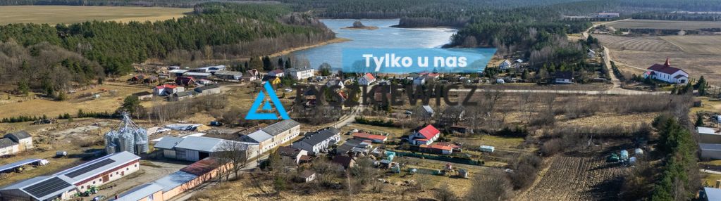 Nowa oferta działek w słosinku – blisko natury