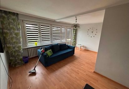 Mieszkanie 48,5m2, zgierz ul. dubois