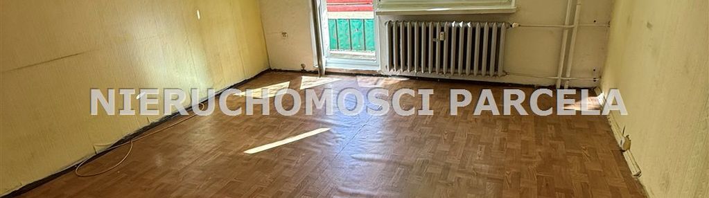 M4 z balkonem wolne od zaraz