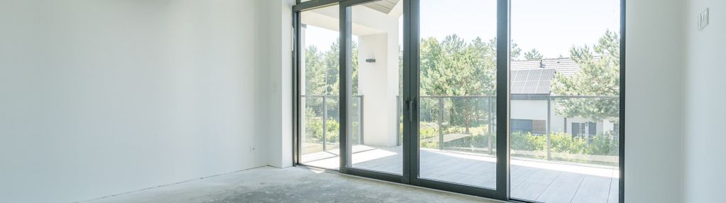 Prestiżowy apartament białogóra wysoki standard!