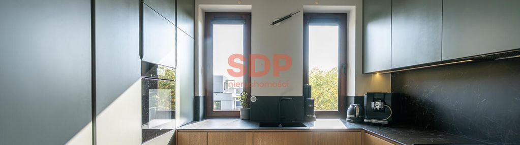 Wysoki standard | smart home | 2 balkony | garaż