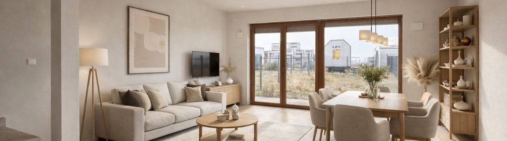 Garaż ✅gotowe ✅cisza ✅blisko do miasta