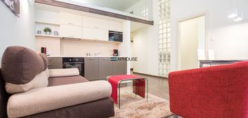 2 pokoje + balkon stare miasto piłsudskiego uj agh