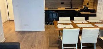 Mieszkanie 2 pokojowe | 50 m2 | wola