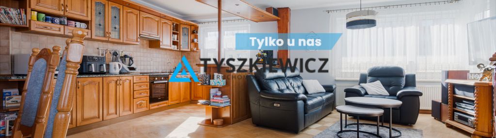 Komfortowe 3 pokojowe mieszkanie