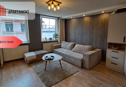 2 w 1 – mieszkanie + kawalerka na poddaszu