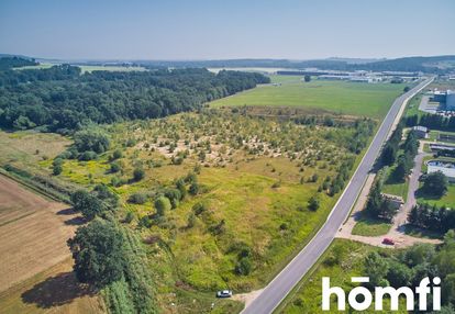 Okazyjna cena,działka inwestycyjna, żarowska wsse