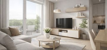 ✨️premium apartament | cisza i prywatność✨️