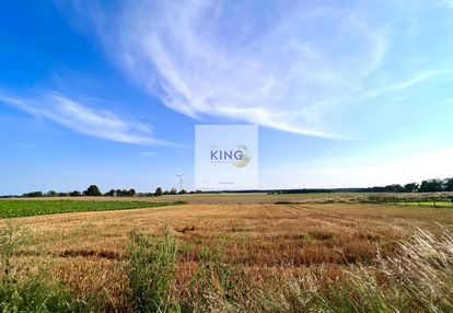 Działka budowlana w lubanowie