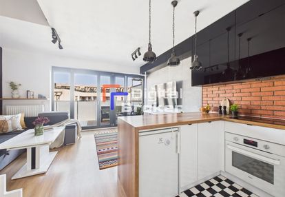 ⭐️2 pokoje ⭐ 45,5 m² ⭐ dwupoziomowe ⭐ mokotów⭐