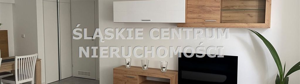 Katowice koszutka grażyńskiego 2 pokoje z balkonem