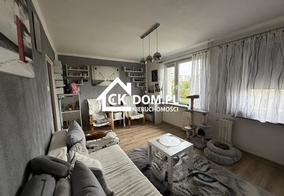 Na sprzedaż – 2-pokojowe mieszkanie 46 m²