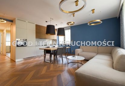 Wysoki standard w centrum 61 m2, ul. lenartowicza