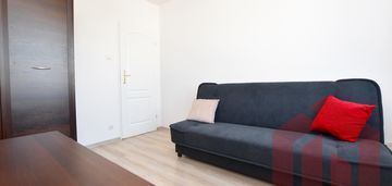 3-pokoje+kuchnia - umeblowane mieszkanie os. kmity