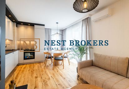 Nowe | wysoki standard | klima | ogródek | bez pcc