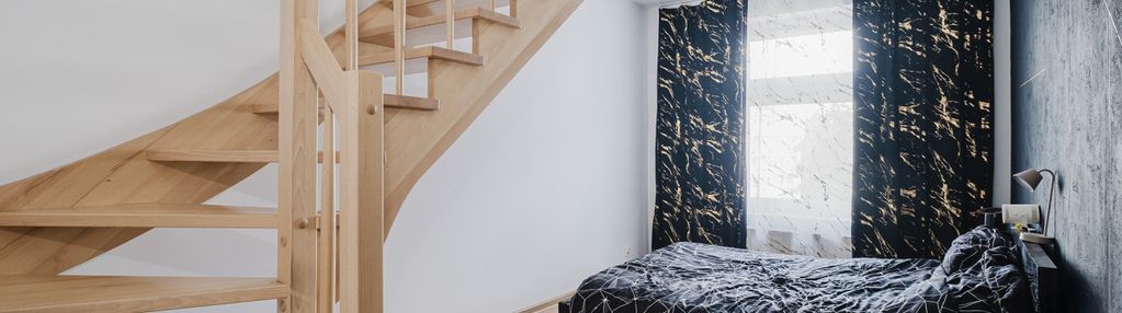 10min do gumedu i politechniki! + 25m2 poddasza